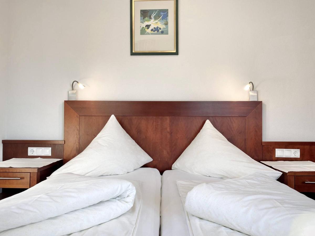 Hotel Garni Philipp Serfaus Buitenkant foto